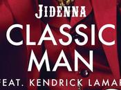 Music: Jidenna “Classic (Remix)” Kendrick Lamar