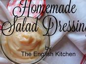 Homemade *Salad* Dressing (Mayonnaise Type)