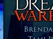 Dream Warrior Brenda Trim Tami Julka: Guest Post with Excerpt
