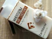 Wheatgerm Hair Conditioner Damaged from Natures Co:Reviewed