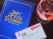 Dirty Rotten Scoundrels Sunderland Empire