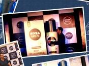 Global Launch NIVEA Deodorizer #BanBodyOdour