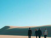 Flor Makes Achy with Track ‘Unsaid’ [Stream]