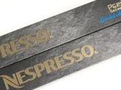 Review: Nespresso Limited Edition Perú Secreto