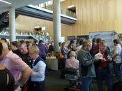 Malt Musings: Scattershot Thoughts From Bristol Whisky Festival 2015