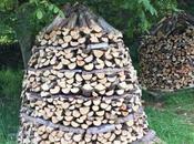 Holz Hausen Stylish Store Your Logs