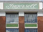 Ingersoll Islington