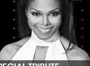 Janet Jackson Receive Ultimate Icon Award Awards