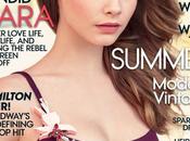 Cara Delevingne Covers July’s Issue Vogue