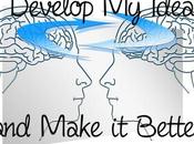 Develop Idea Make Better