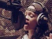 Behind Scenes Look Rihanna Creating Bitch Better Have Money