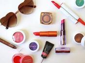 Summer Worthy Makeup Staples Quick Easy Color