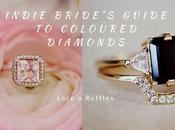 Indie Bride’s Guide Coloured Diamonds