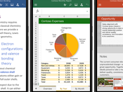 Microsoft Office Finally Android Phone