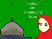 Ramadan Fasting Pregnant Breastfeeding Moms Mandatory?