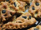 Whole Wheat Focaccia: Black Olive Garlic Focaccia Bread: Italian Bread