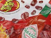 Today's Review: Jelly Belly Tabasco Beans