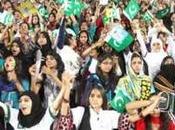 Enhancing Youth’s Political Participation Pakistan