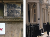 Coal Holes Warwick Square