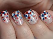 Patriotic Dotticure