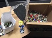 Sends Bethesda Over 2,000 Bottle Caps, Gets Free Copy Fallout