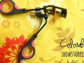 Colorbar Showstopper Eyelash Curler Review