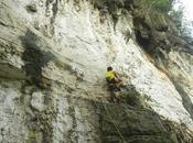 Kiokong Crag: Great Rock Climbing Destination Land Promise