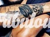 Aston Merrygold Cover Fabulous Magazine