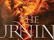 Review Burning (The Elemental Trilogy Sherry Thomas