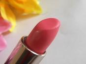 L'Oreal Paris Moist Lipsticks Cherry Crush, Flaming Kiss (Review, Photos, Swatches)