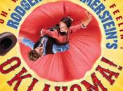 Oklahoma Tour) Newcastle