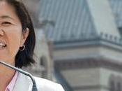 Toronto Councilor Tells Young Kids Become Activists Pride Flag Raising