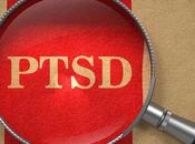 Veterans Post-Traumatic Stress Disorder #Infographic
