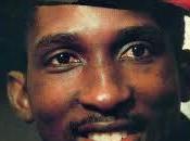 Upright Man. Lessons From Thomas Sankara