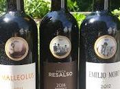 Winemaker José Moro Discusses Emilio Winery Ribera Duero Tinto Fino (Tempranillo)
