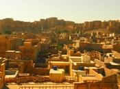 Things Must Jaisalmer