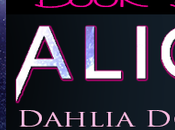 Alicia Dahlia Donovan: Book Blast with Review