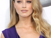 Celebrity Hairstylist Peter Butler Amber Heard Magic Mike Premiere