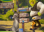 Tickets Shrek’s Adventure! London