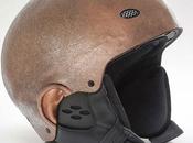 Creepy Human Head Motorcycle Helmets
