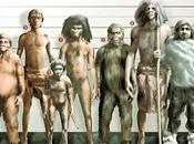 Ancestors Were Small: Review Hominin Body Size