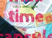Mini Time Capsule Circa 2005-2006