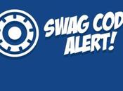 SwagCode Alert!