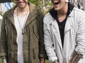 Priory Gives Songs Every Occasion