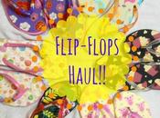 Flip Flops Haul from Flipkart Shoe Addict Out?