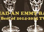 Emmy Ballot: Supporting Actor Actress (Comedy)