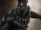 Kevin Feige Explains Black Panthers Role Captain America:Civil