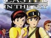 Laputa: Castle (1986)