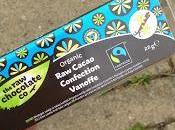 Chocolate Company Vanoffee