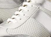 Shoe Sesto Meucci Wedge Sneakers